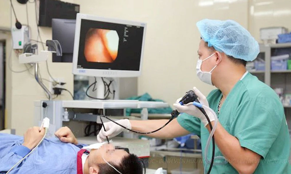 Vietnam achieves new success in organ transplantation